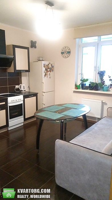 Sell 1-room apartment. Киев,  Воскресенская — photo 1