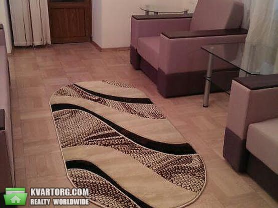 Rent out 3-room apartment. Киев,  Костельная — photo 6