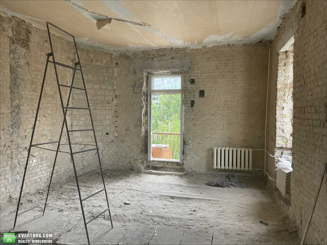 продам 2-комнатную квартиру. Киев,   Саксаганского - фото 5