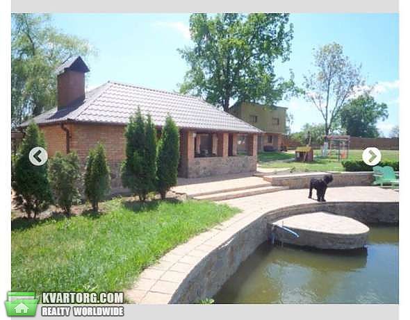 Sell house. Киевская обл., Центральная — photo 4