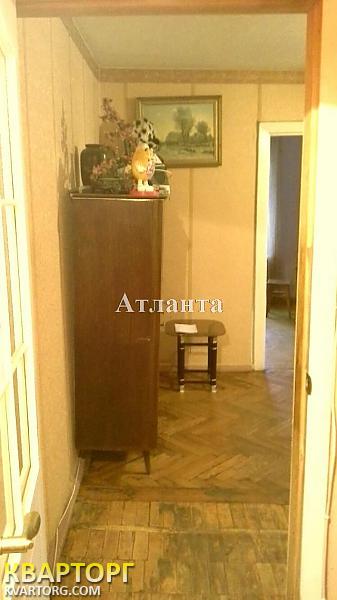 Sell 3-room apartment. Одесса, Ицхака Рабина — photo 9