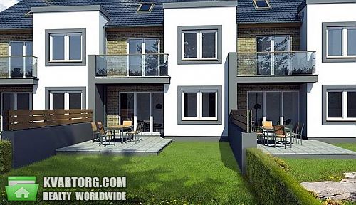 Sell 2-room apartment. Киев, Центральная — photo 3