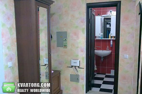 Sell 1-room apartment. Киев, Закревского — photo 5