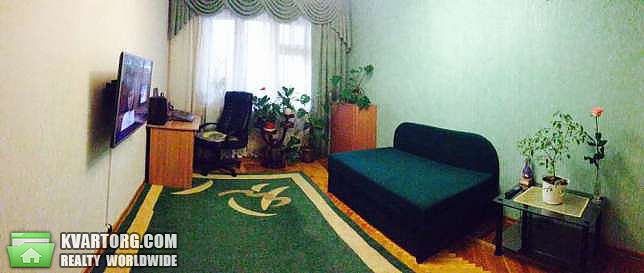 Sell 3-room apartment. Киев,  Заболотного — photo 2