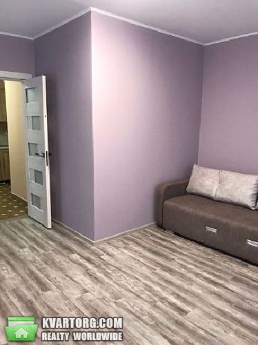 Sell 1-room apartment. Киев, Луценка — photo 3