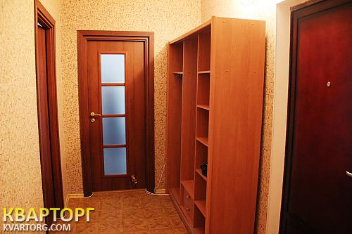 Rent out 2-room apartment. Одесса, Ак.Глушко — photo 9