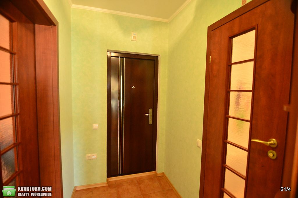 Sell 1-room apartment. Одесса, Парковая — photo 10