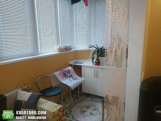 Sell 1-room apartment. Киев,  Краковская — photo 7