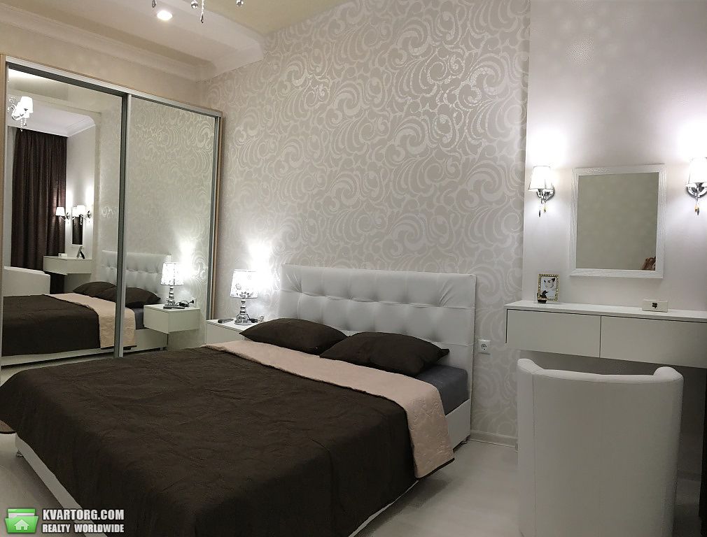 Sell 1-room apartment. Одесса, Жемчужная — photo 1