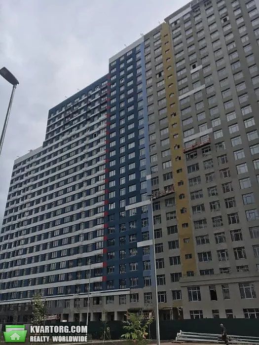 Sell 2-room apartment. Киев, Сверстюка — photo 7