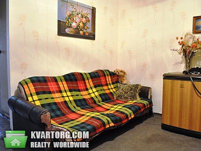 Sell 2-room apartment. Киев, Курская — photo 7