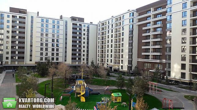 Sell 1-room apartment. Киев, Практичная — photo 1