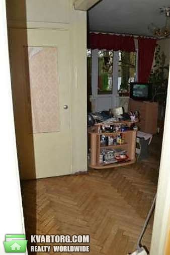 Sell 2-room apartment. Киев,  Василенко — photo 8