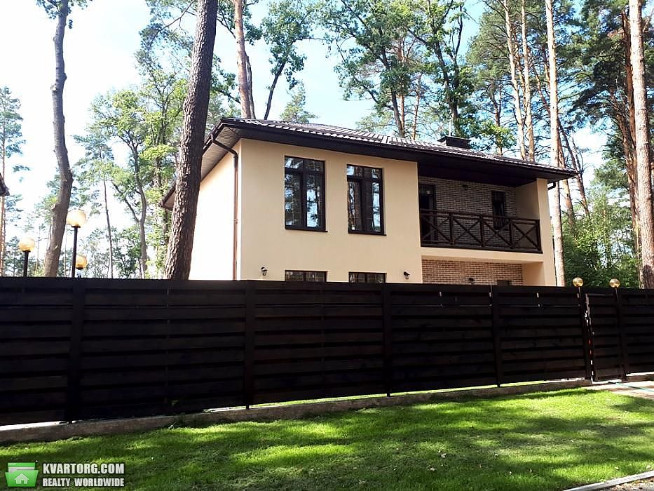 Sell house. Киевская обл., Буча — photo 1