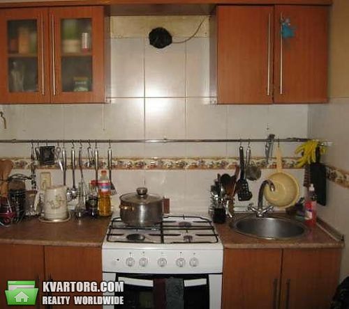 Sell 2-room apartment. Киев, Курбаса — photo 9