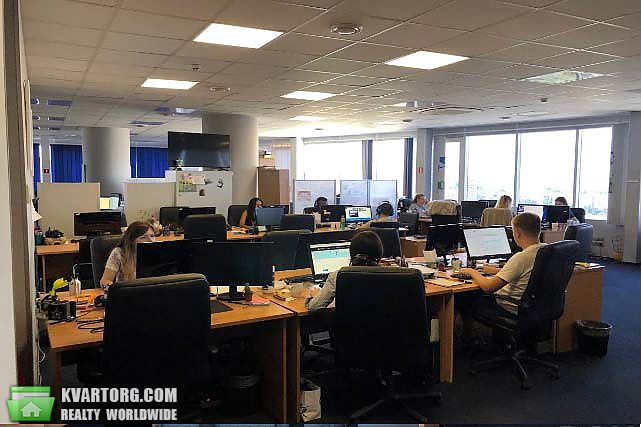 Rent out office. Киев,  Кловский спуск — photo 6