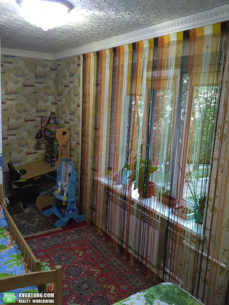 Sell 2-room apartment. Киев,  Кустанайская — photo 7