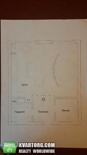 Sell 1-room apartment. Киев,  Героев Сталинграда пр — photo 3