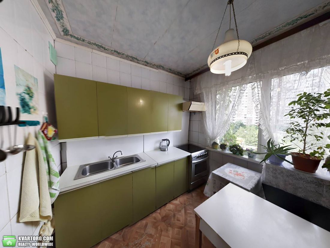 Sell 4-room apartment. Киев,  Заболотного — photo 8