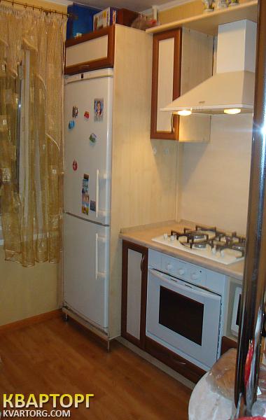 Sell 1-room apartment. Киев,  Радужная — photo 1