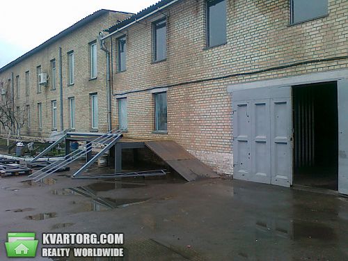 Rent out warehouse. Киев, Оросительная — photo 4