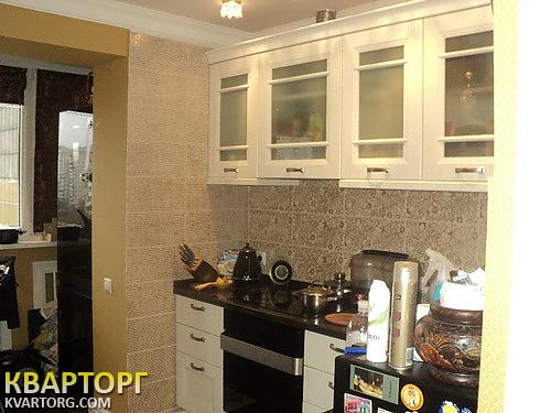 продам 3-комнатную квартиру. Киев,  Чернобыльская - фото 4