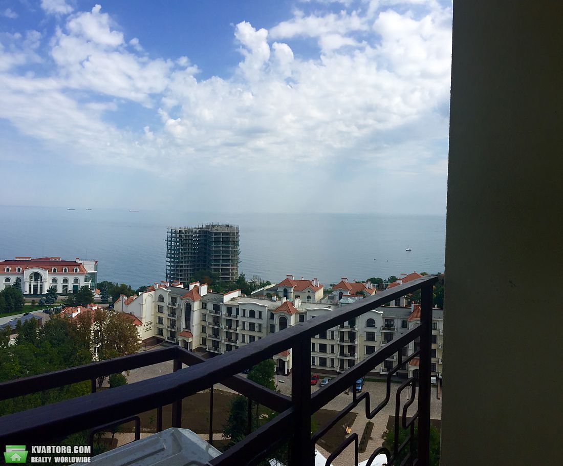 Rent out 2-room apartment. Одесса, Французский бульвар, 60 в — photo 4