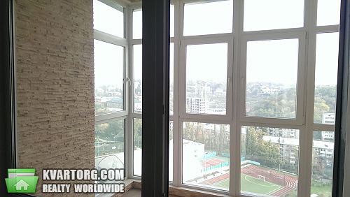 Sell 4-room apartment. Киев, Драгомирова — photo 1