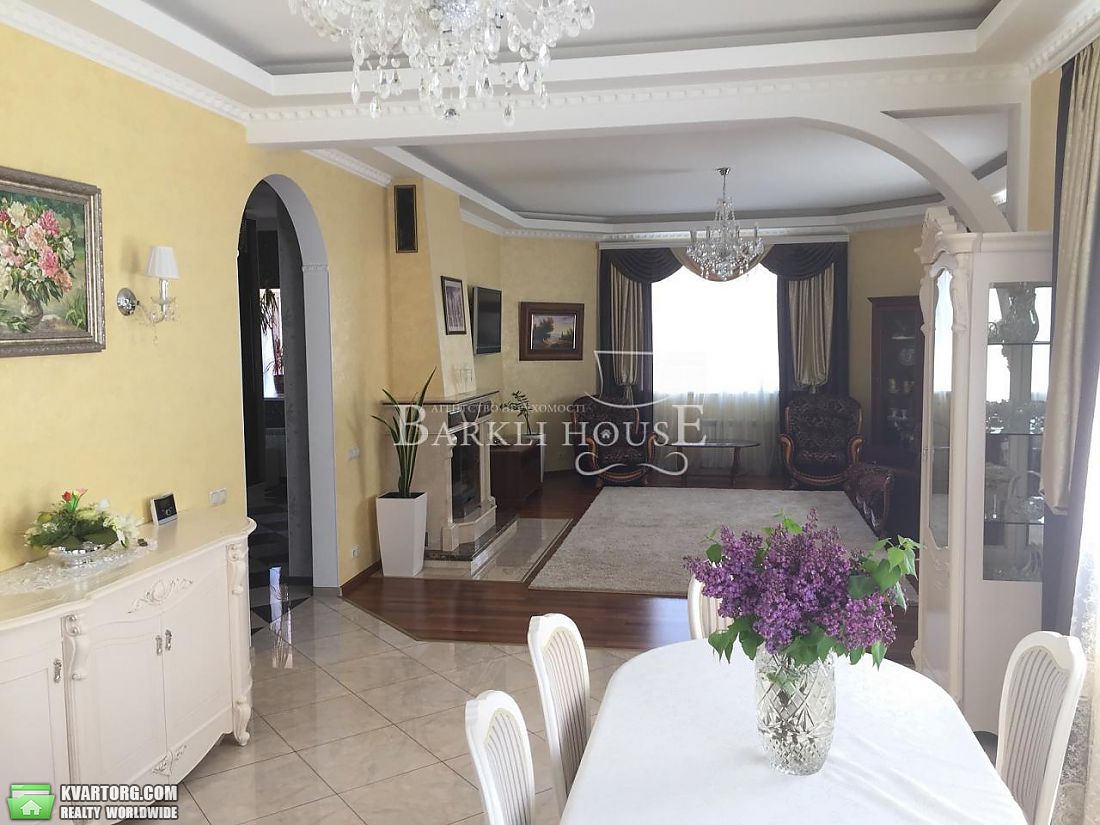 Rent out house. Киев,  Богатырская — photo 6