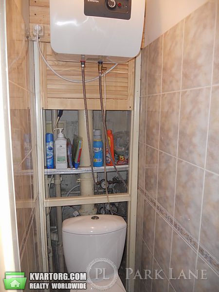 Sell 2-room apartment. Киев, Кудри — photo 7