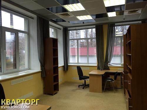 Rent out office. Киев, Гарматная — photo 3