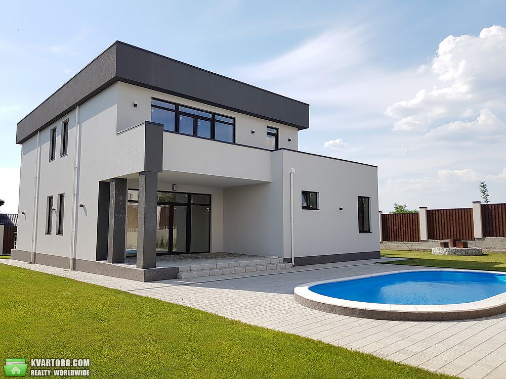 Sell house. Днепропетровск, Славянская — photo 1