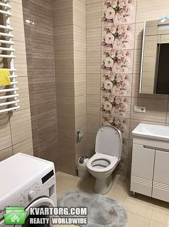 Rent out 1-room apartment. Киев,  Драгоманова — photo 6