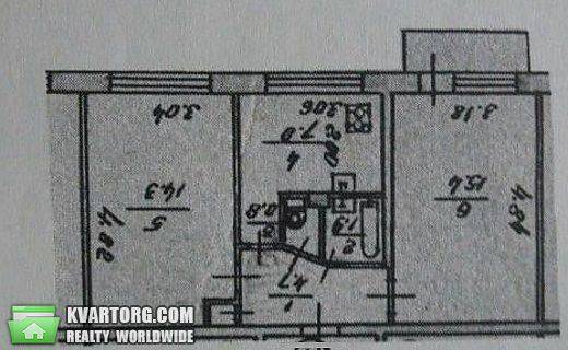 Sell 2-room apartment. Киев,  Пожарского — photo 7