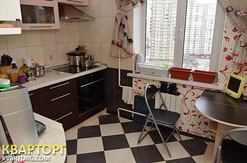 Rent out 2-room apartment. Киев, Григоренко Петра просп. — photo 2