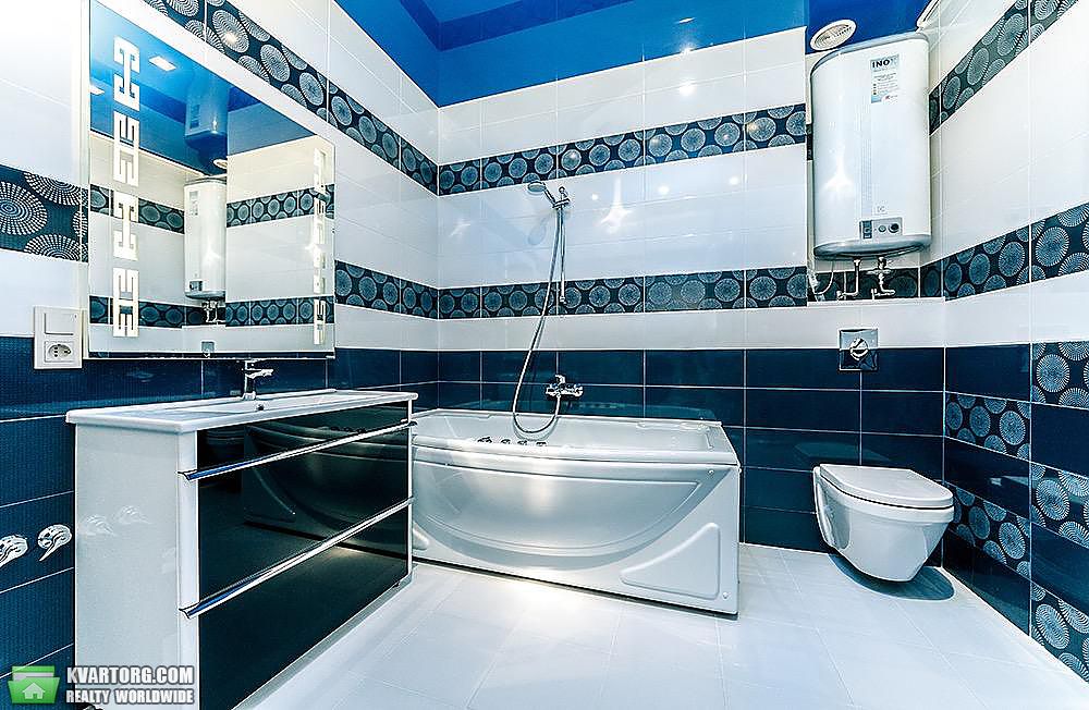 Rent out 2-room apartment. Киев,  Эспланадная — photo 8
