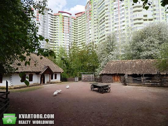 Sell 1-room apartment. Киев,  Отрадный пр — photo 1