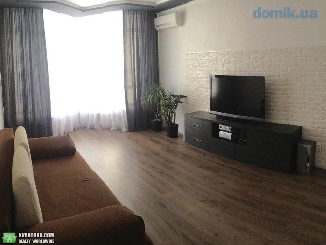 Sell 3-room apartment. Киев, Бажана Николая — photo 4