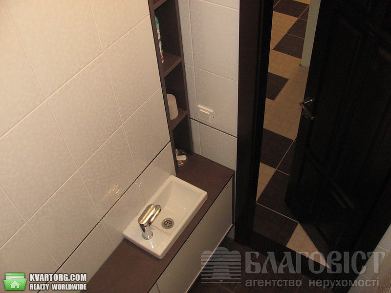 Sell 3-room apartment. Киев, Трутенко — photo 6