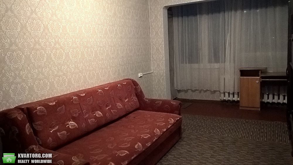 Rent out 2-room apartment. Киев,  Малиновского — photo 5