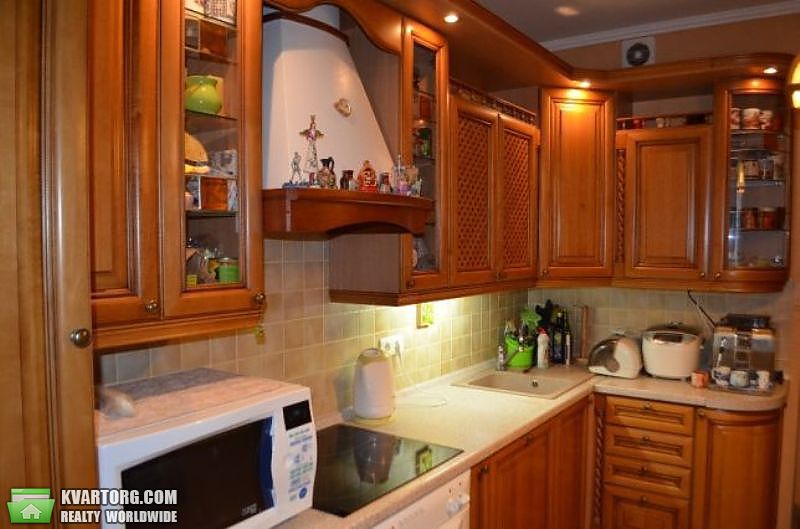 Sell 3-room apartment. Киев,  Прилужная — photo 8