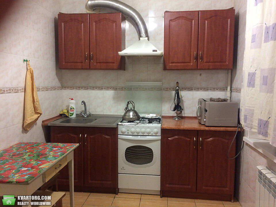 Rent out 3-room apartment. Харьков, Полевая — photo 2