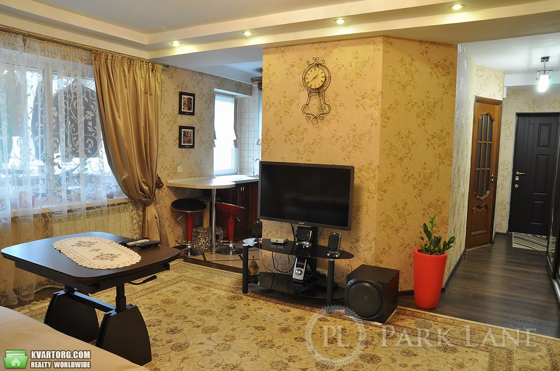 Sell 3-room apartment. Киев, Русанівський бульвар — photo 6