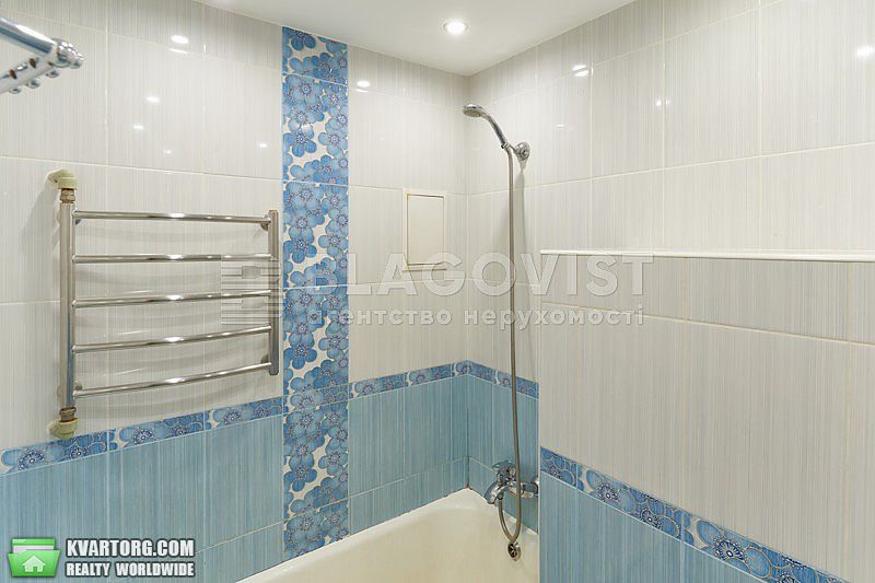 Rent out 1-room apartment. Киев,  Большая Васильковская — photo 4