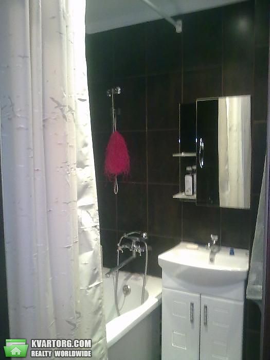 Rent out 2-room apartment. Киев, Космическая — photo 7