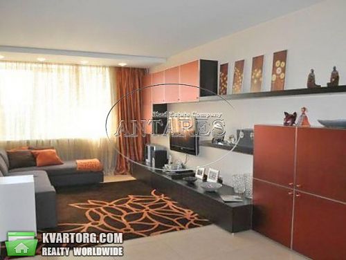 Rent out 3-room apartment. Киев, Черновола — photo 3