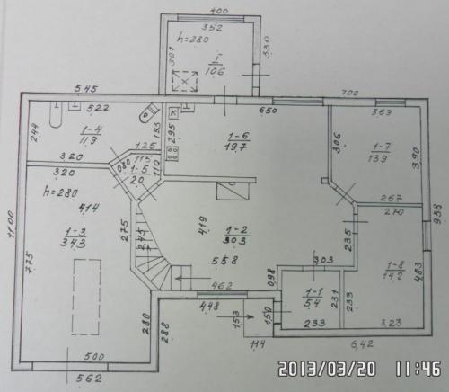 Sell house. Днепропетровск, ул. Радостная — photo 7
