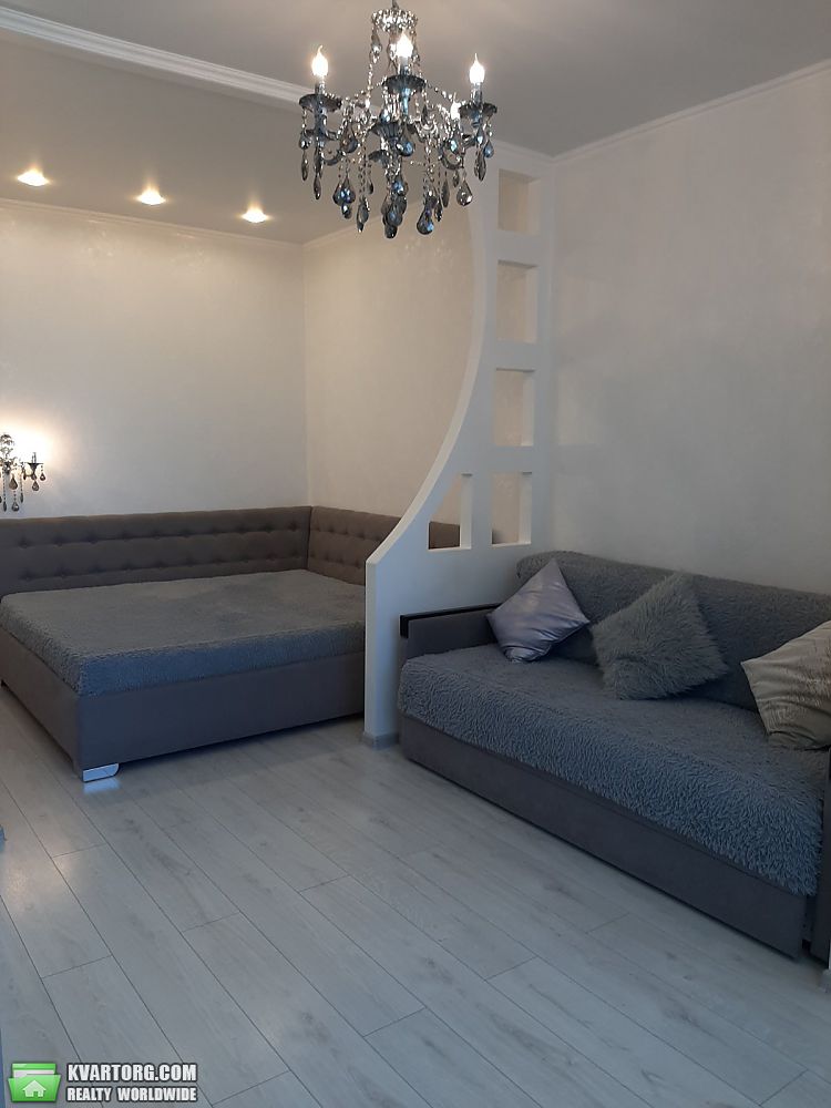 Sell 1-room apartment. Одесса, Бочарова — photo 4