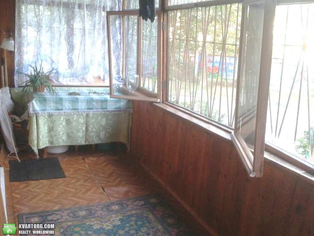 Sell 1-room apartment. Одесса, Архитекторская — photo 4