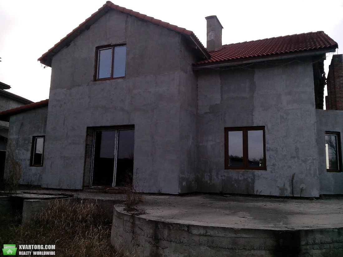 Sell house. Борисполь, центральная — photo 4
